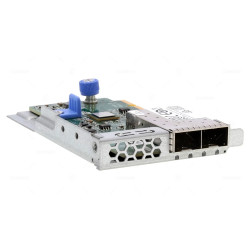 00YJ566  LENOVO DUAL PORT 10GB SFP+ LOM ADAPTER FOR LENOVO THINKSYSTEM